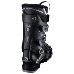 Chaussures De Ski Salomon Select HV 80 W Black Lavender Belluga -Matériel De Ski 0009e1b1c71144f523ddd36f3f8200d34adc19c2 H22SALOCHA180287 2
