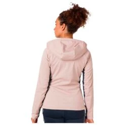 Veste Nordique Rossignol W Softshell Hoodie Powder Pink -Matériel De Ski 0045112cfd9e32e6b30f3bf55366e4876c8baac5 H23ROSSTTH3375149 2