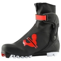 Chaussures De Ski Nordique Rossignol X-10 Skate -Matériel De Ski 01bb00162363c3cec11955b626d21c2bd46c60eb H22ROSSCHA179527 2