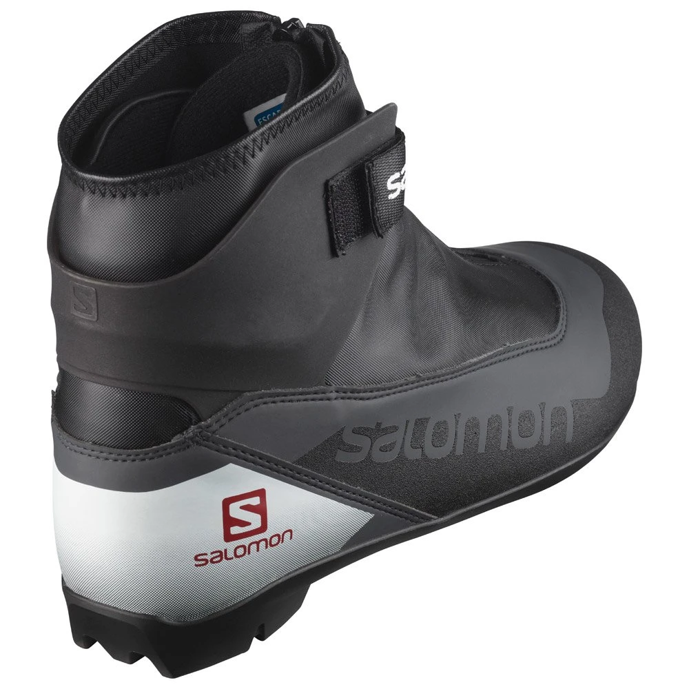 Chaussures De Ski Nordique Salomon Escape Plus Prolink 2 Chaussures De Ski Nordique Salomon Escape Plus Prolink – Image 2