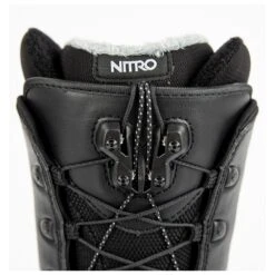Boots Nitro Crown Tls Black 15 Boots Nitro Crown Tls Black -Matériel De Ski 022ba98645f6c9d95ec4d4100ed7534ae89d3d82 H23NITRBOO3339517 902