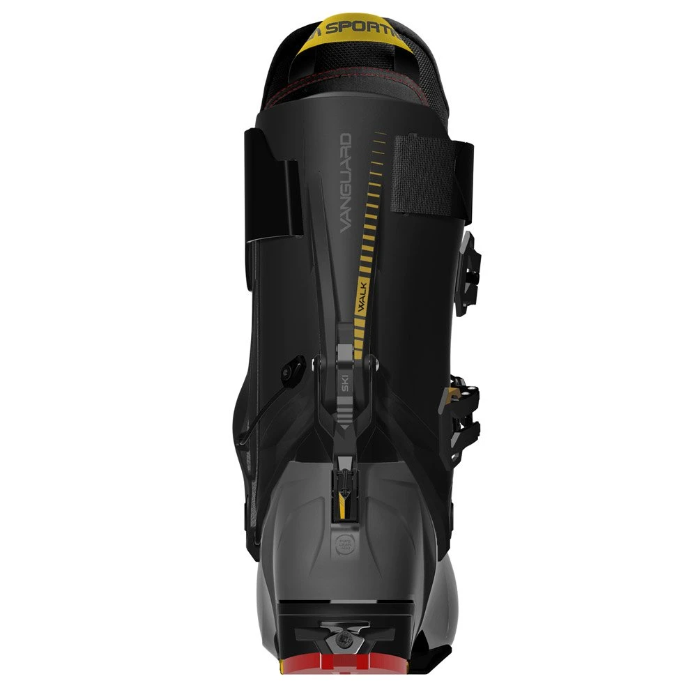 Chaussures De Ski Randonnée La Sportiva Vanguard Carbon Yellow 2 Chaussures De Ski Randonnée La Sportiva Vanguard Carbon Yellow – Image 2