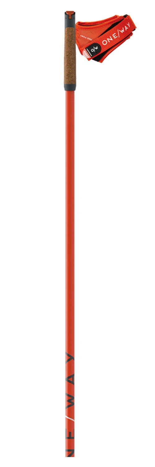 Bâton Fond One Way Storm 3 Mag 2 Bâton Fond One Way Storm 3 Mag – Image 2