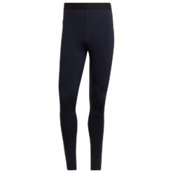 Pantalon Nordique Adidas Xpr Xc Tights M Legend Ink