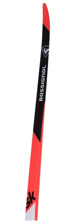 Ski Nordique Rossignol Delta Sport Skating -Matériel De Ski 0384334bd33d9774e51cc49ac2045f088a3d4ad2 H22ROSSSKI178385 3