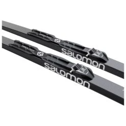 Kit Ski Nordique Salomon Aero 7 ESkin + Prolink Access -Matériel De Ski 03877cdeba097a879909e01d210a3e2c22167bcf H23SALOSKI258505 12