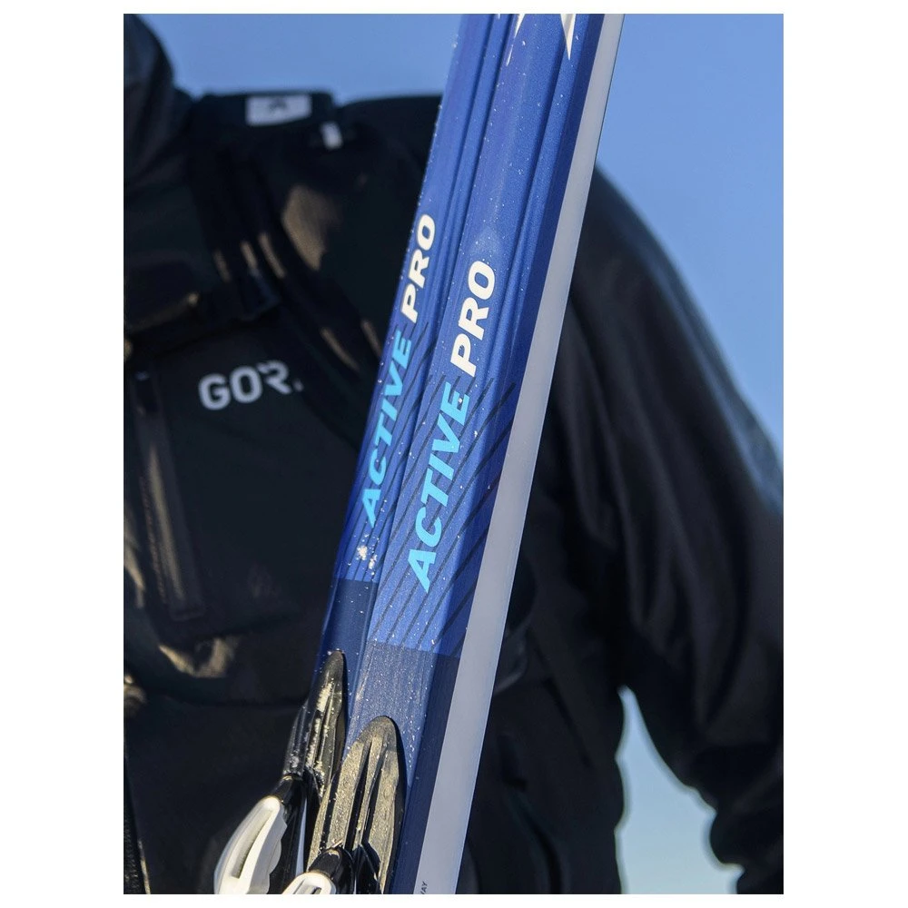 Ski Nordique Madshus Active Pro Skate 4 Ski Nordique Madshus Active Pro Skate – Image 4