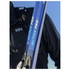 Ski Nordique Madshus Active Pro Skin -Matériel De Ski 04808637dd0976dc1182253271d056f1b88bd080 H22MADSSKI185784 902