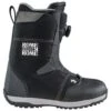 Boots Rome Stomp Boa Black