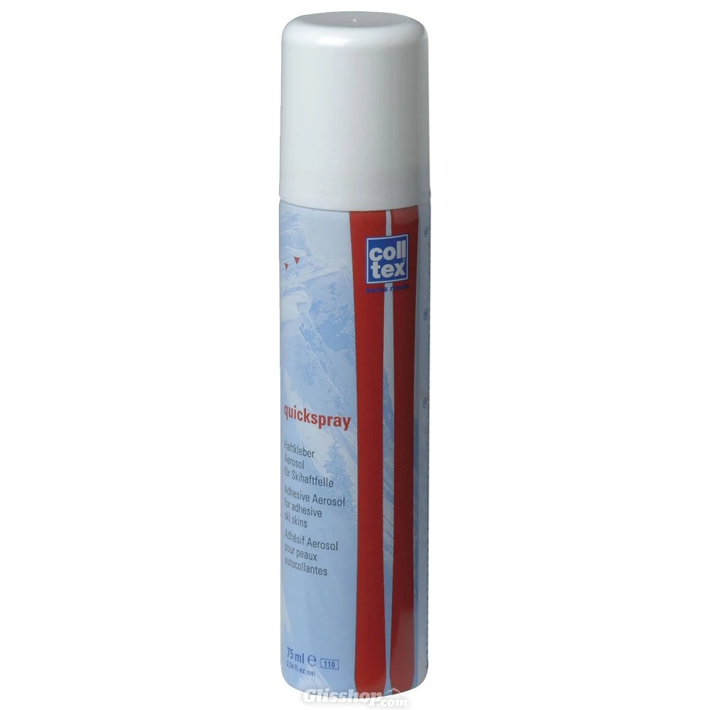 Accessoire Peaux De Rando Colltex Colle Quick Spray 1 Accessoire Peaux De Rando Colltex Colle Quick Spray