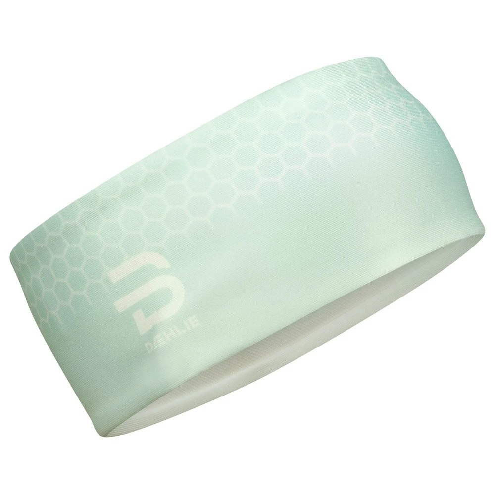 Bandeau Nordique Bjorn Daehlie Wool Cross White 1 Bandeau Nordique Bjorn Daehlie Wool Cross White