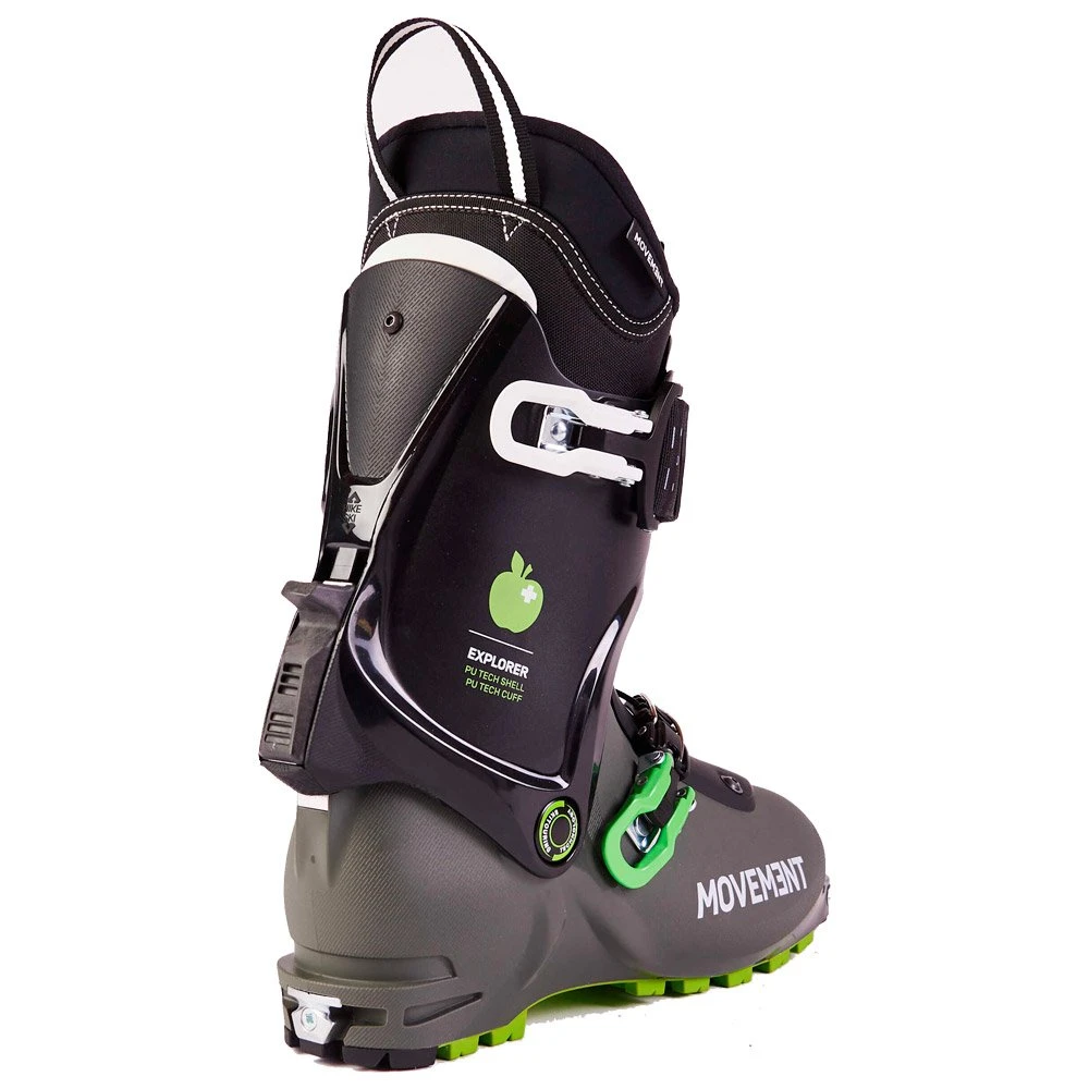 Chaussures De Ski Randonnée Movement Explorer Boots 4 Chaussures De Ski Randonnée Movement Explorer Boots – Image 4