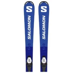 Kit Ski Salomon L S/Race Jr S + C5 Gw J75 9 Kit Ski Salomon L S/Race Jr S + C5 Gw J75 -Matériel De Ski 061d49c954cce1fafceb53e5c3e3089308d935d2 H23SALOKSK354085 901
