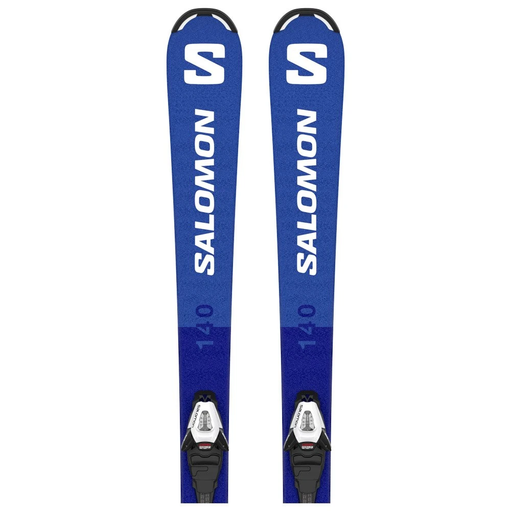 Kit Ski Salomon L S/Race Jr S + C5 Gw J75 4 Kit Ski Salomon L S/Race Jr S + C5 Gw J75 – Image 4