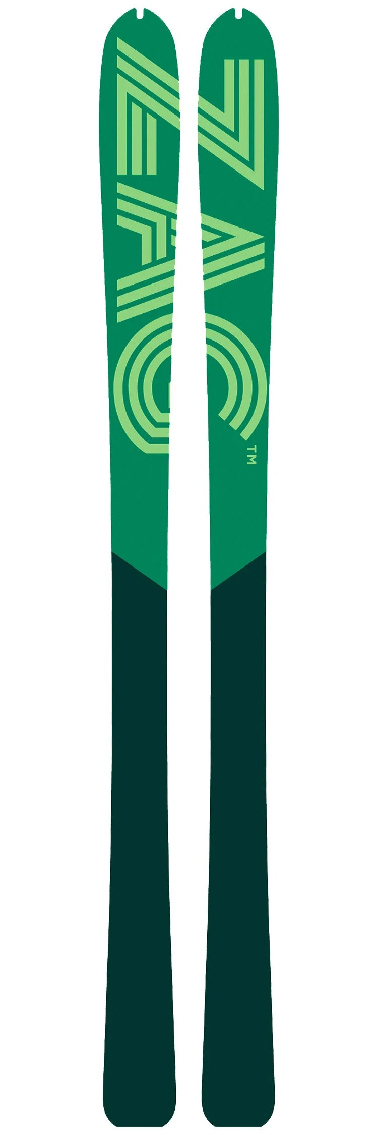 Ski Zag Adret 88 Lady 2 Ski Zag Adret 88 Lady – Image 2