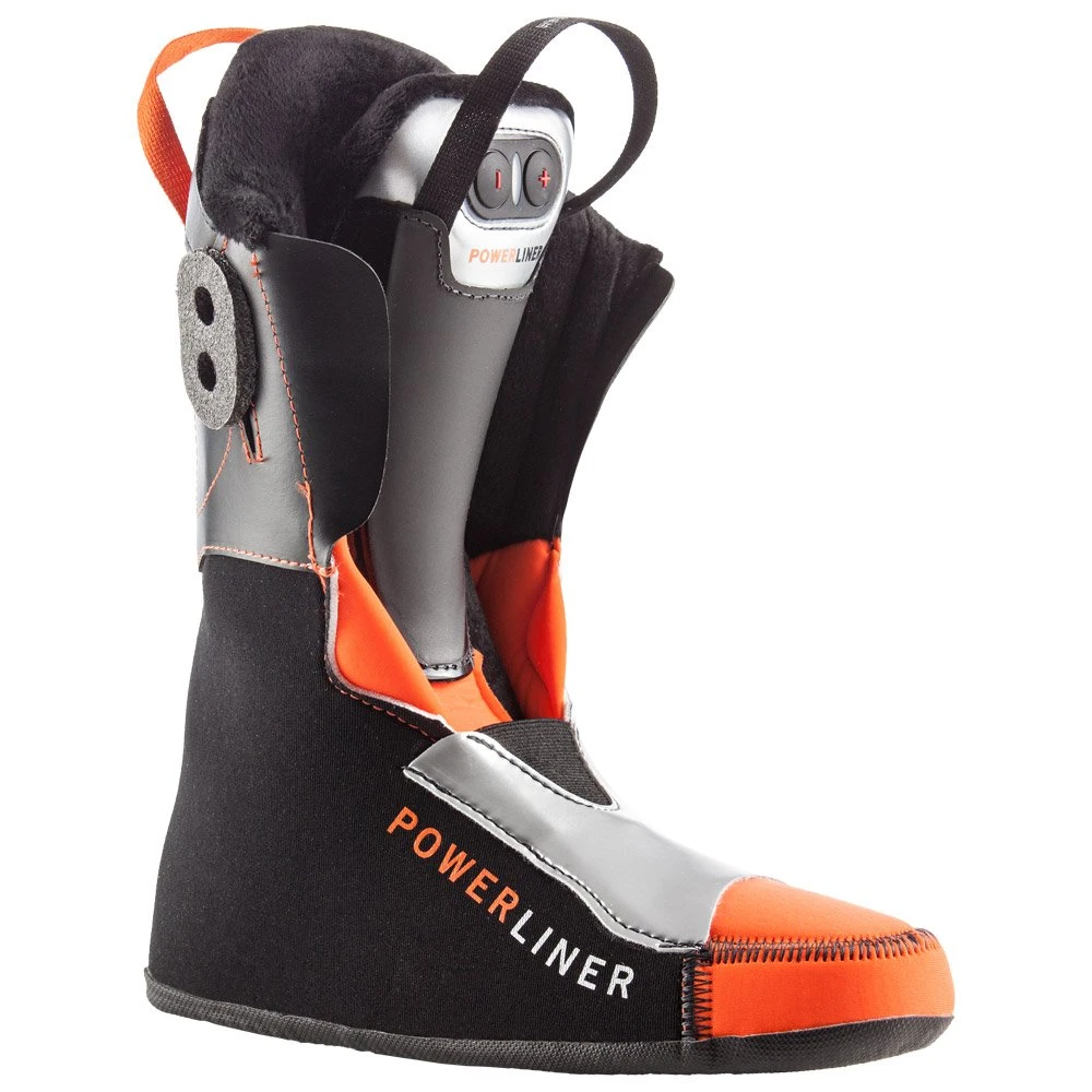 Chausson Chaussure Ski Therm-Ic Powerliner 1 Chausson Chaussure Ski Therm-Ic Powerliner