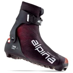 Chaussures De Ski Nordique Alpina Racing Skate -Matériel De Ski 078f629dd388db221a87b88641fd9727555e0208 H22ALPICHA178774 3