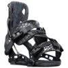 Fix Snowboard Flow Nx2 Hybrid Black