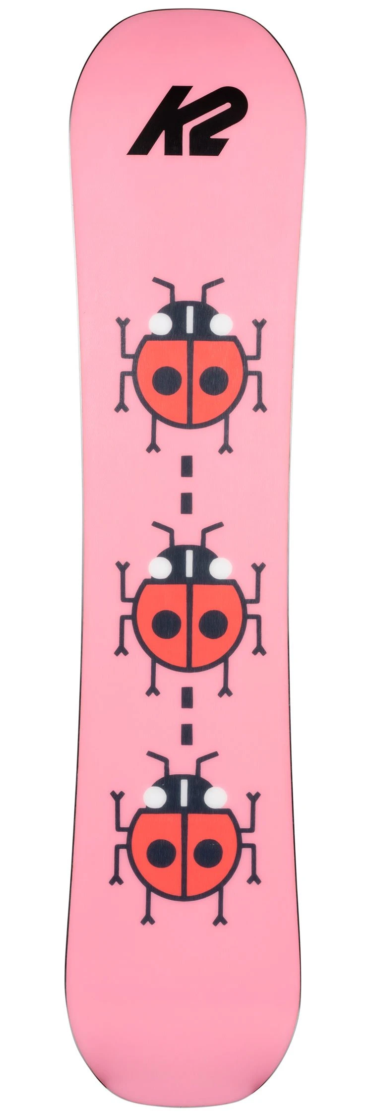 Planche Snowboard K2 Lil Kat 2 Planche Snowboard K2 Lil Kat – Image 2
