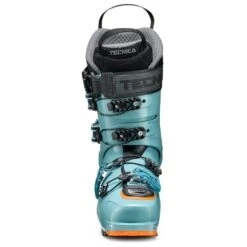 Chaussures De Ski Randonnée Tecnica Zero G Tour Scout W Lichen Blue -Matériel De Ski 0844f82efb85eec6adee528699e909bd6e0040ee H23TECNCHA216593 4
