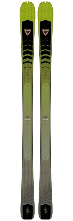 Ski Rossignol Escaper 80