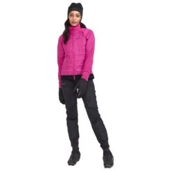 Pantalon Nordique Craft Adv Nordic Training Speed Pant W Black -Matériel De Ski 085e1b06117994a8d7365855a66d5be942a63c51 H23CRAFTTB2251438 901