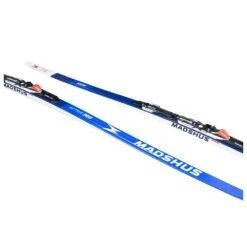 Ski Nordique Madshus Active Pro Skin -Matériel De Ski 089c7f28155d0efbf8d73a6bc2720461fd37b78e H22MADSSKI185784 906
