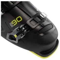 Chaussures De Ski Rossignol Track 90 Black Yellow -Matériel De Ski 089e193faf175d53169afc9adeb5028e314b9380 H22ROSSCHA188854 4