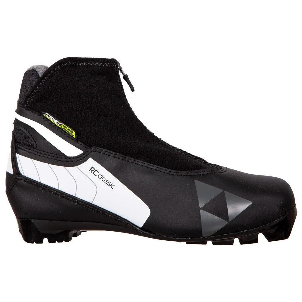Chaussures De Ski Nordique Fischer RC Classic WS 1 Chaussures De Ski Nordique Fischer RC Classic WS