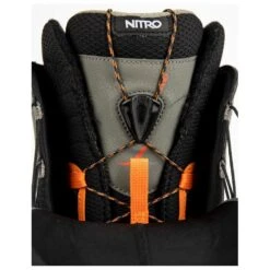 Boots Nitro Venture TLS 2023 Charcoal -Matériel De Ski 08fa8b83f0438ed8c47db9de43459af4d1bd0bc3 H23NITRBOO2339509 901