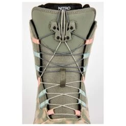 Boots Nitro Futura TLS Camo Rose 13 Boots Nitro Futura TLS Camo Rose -Matériel De Ski 0908f548528681e52ff472c1a50c6f452d56a82e H21NITRBOO1374054 901