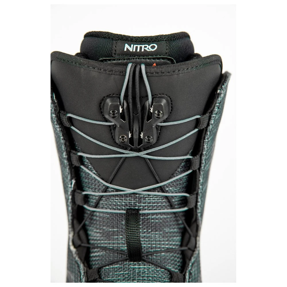Boots Nitro Sentinel TLS Black 6 Boots Nitro Sentinel TLS Black – Image 6