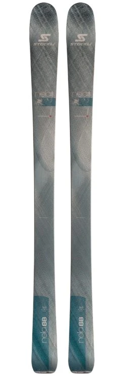 Ski Stockli Nela 88