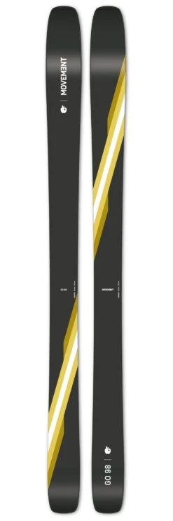 Ski Movement Go 98 Ti