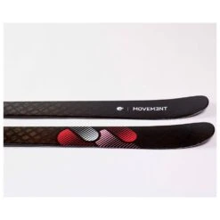 Ski Movement Session 90 W 10 Ski Movement Session 90 W -Matériel De Ski 0bc836bd43895d91bcdbb44049a2677e96766af1 H23MOVESKI251206 902