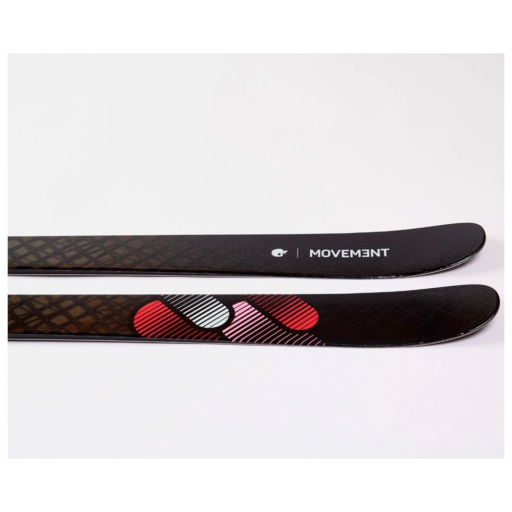 Ski Movement Session 90 W 4 Ski Movement Session 90 W – Image 4