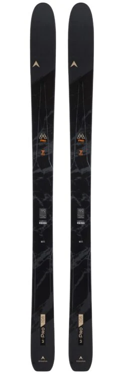 Ski Dynastar M-Pro 108 Ti F-Team