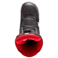 Boots DC Youth Scout Boa Black 12 Boots DC Youth Scout Boa Black -Matériel De Ski 0c299ac9b291e0a863765f220fcb310ef42d3fc8 H23DCUSBOO3326736 7