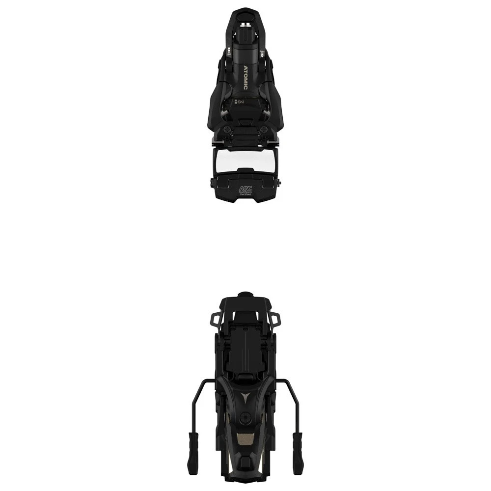 Fix Randonnée Atomic N Shift 13 Mnc Sh100 Black Gold 2 Fix Randonnée Atomic N Shift 13 Mnc Sh100 Black Gold – Image 2