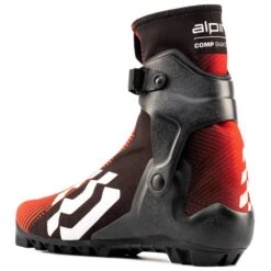 Chaussures De Ski Nordique Alpina Comp Skate -Matériel De Ski 0c61ec39eee602eacf8177c25d845736733d3bac H22ALPICHA178773 2
