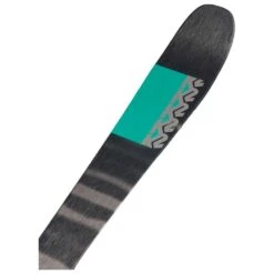 Ski K2 Mindbender 85 W -Matériel De Ski 0c72e07803294699a7a71f34377db4356aba8a75 H23KDEUSKI267987 906