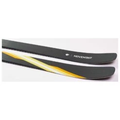 Ski Movement Go 98 Ti -Matériel De Ski 0ccf64224e638b014528e833953f34b7ae43a4a1 H23MOVESKI254192 902