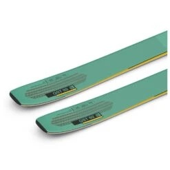 Ski Salomon QST 92 -Matériel De Ski 0ce39b7bdd7347553015916be77a8971f2b7e80e H23SALOSKI256338 901