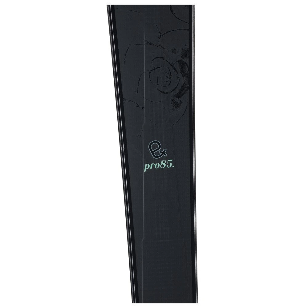 Ski Dynastar E-Pro 85 Open 4 Ski Dynastar E-Pro 85 Open – Image 4