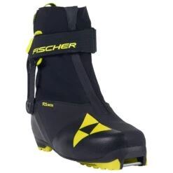 Chaussures De Ski Nordique Fischer RCS Skate -Matériel De Ski 0df54cc790bdbd88e3eed4f94d4934af4ec51f0a H23FISCCHA325517 4