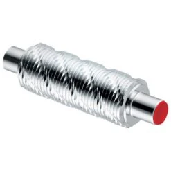 Structureuse Toko Rouleau Structureuse Red Diagonale