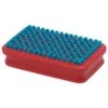 Brosse Swix Rectangular Fine Blue Nylon