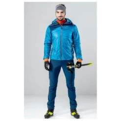 Pantalon Nordique Loffler M Pants As Deep Water -Matériel De Ski 0f26a665086a13438998a297276169c0d69b6e9c H23LOFFTTB2255444 4