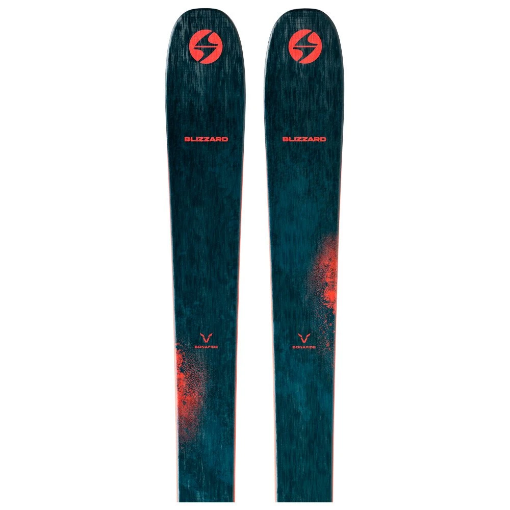 Ski Blizzard Bonafide 97 2 Ski Blizzard Bonafide 97 – Image 2