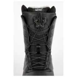 Boots Nitro Crown Tls Black 19 Boots Nitro Crown Tls Black -Matériel De Ski 0f9f256e3daf8cef22e185fc320ea6585e597ca8 H23NITRBOO3339517 906